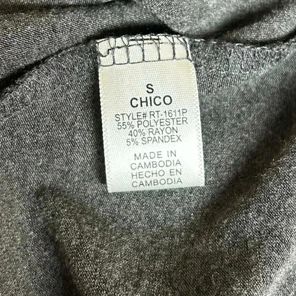 Zenana Premium Dress - Picture 5 of 5